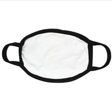 PFA 10PCs Dustproof Cotton PM2.5 Mouth Mask Anti Dust Activated Carbon Filter "Sporting & Entertainment Store"