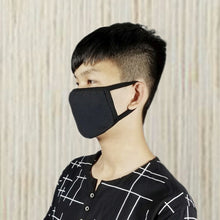 PFA 10PCs Dustproof Cotton PM2.5 Mouth Mask Anti Dust Activated Carbon Filter "Sporting & Entertainment Store"