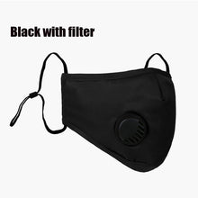PFA PROTAC PM2.5 Breathing MASK "Nt Healthy Str"