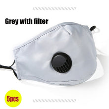 PFA PROTAC PM2.5 Breathing MASK "Nt Healthy Str"