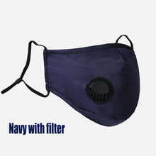 PFA PROTAC PM2.5 Breathing MASK "Nt Healthy Str"