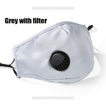 PFA PROTAC PM2.5 Breathing MASK "Nt Healthy Str"