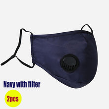 PFA PROTAC PM2.5 Breathing MASK "Nt Healthy Str"