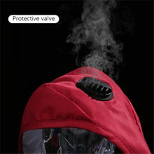 PFA PROTAC PM2.5 Breathing MASK "Nt Healthy Str"