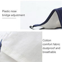 PFA PROTAC PM2.5 Breathing MASK "Nt Healthy Str"