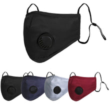 PFA PROTAC PM2.5 Breathing MASK "Nt Healthy Str"