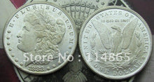 1883-S Morgan Dollar COIN COPY FREE SHIPPING