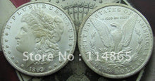 1893-S Morgan Dollar COIN COPY FREE SHIPPING