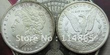1895-S Morgan Dollar COIN COPY FREE SHIPPING