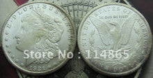 1921-P Morgan Dollar COIN COPY FREE SHIPPING