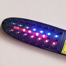 x3 Laser Hair Comb
