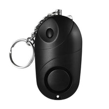 SAFE PERSONAL ALARM