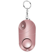 SAFE PERSONAL ALARM
