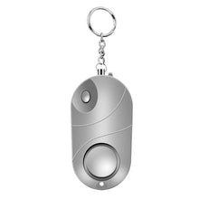 SAFE PERSONAL ALARM