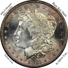 1883-S Morgan Dollar COIN COPY FREE SHIPPING