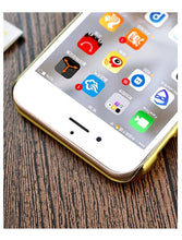 Gold Bullion iPhone Case