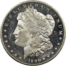 1890-CC Morgan Dollar COIN COPY FREE SHIPPING