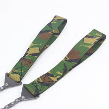 x3 Pocket Chainsaw With Nylon Bag