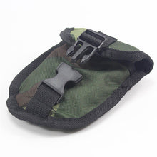x2 Pocket Chainsaw With Nylon Bag