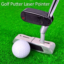 Golf Putter Laser Pointer