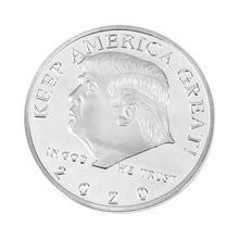 2020 American Silver Eagle Commemorative Coin
