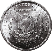 1885-CC Morgan Dollar COIN COPY