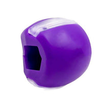 Jawzrsize - Jaw Muscle Exerciser chew ball chew bite breaker training