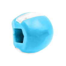 Jawzrsize - Jaw Muscle Exerciser chew ball chew bite breaker training