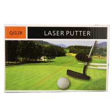 Golf Putter Laser Pointer