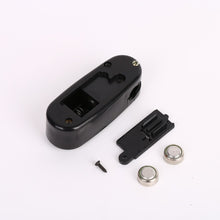 Golf Putter Laser Pointer