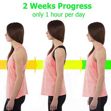 Upper Back Posture Corrector Clavicle Support Belt