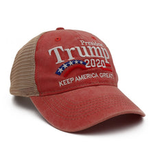 KOEP - FREE "Keep America Great" Trump 2020 Hat