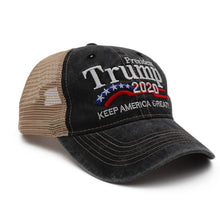 KOEP - FREE "Keep America Great" Trump 2020 Hat