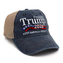 KOEP - FREE "Keep America Great" Trump 2020 Hat