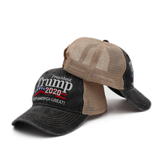 KOEP - FREE "Keep America Great" Trump 2020 Hat