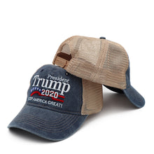 KOEP - FREE "Keep America Great" Trump 2020 Hat