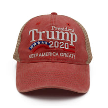 KOEP - FREE "Keep America Great" Trump 2020 Hat