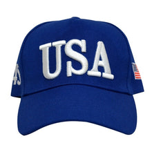 USA Trump Hats - Fashionist Store