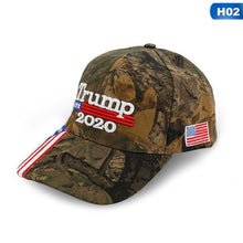 USA Trump Hats - Fashionist Store