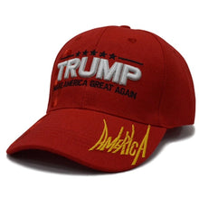 USA Trump Hats - Fashionist Store