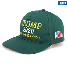 USA Trump Hats - Fashionist Store