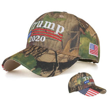 USA Trump Hats - Fashionist Store