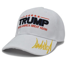 USA Trump Hats - Fashionist Store