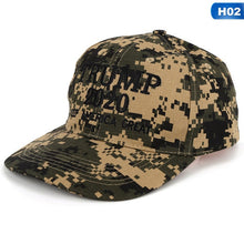 USA Trump Hats - Fashionist Store