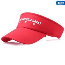 USA Trump Hats - Fashionist Store