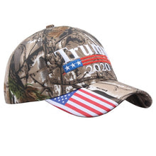 USA Trump Hats - Fashionist Store
