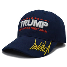 USA Trump Hats - Fashionist Store