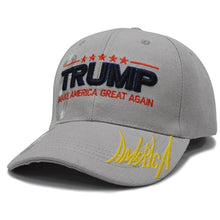 USA Trump Hats - Fashionist Store