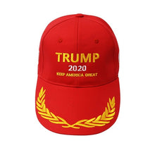 USA Trump Hats - Fashionist Store