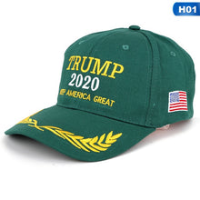 USA Trump Hats - Fashionist Store